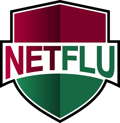 Netflu Logo